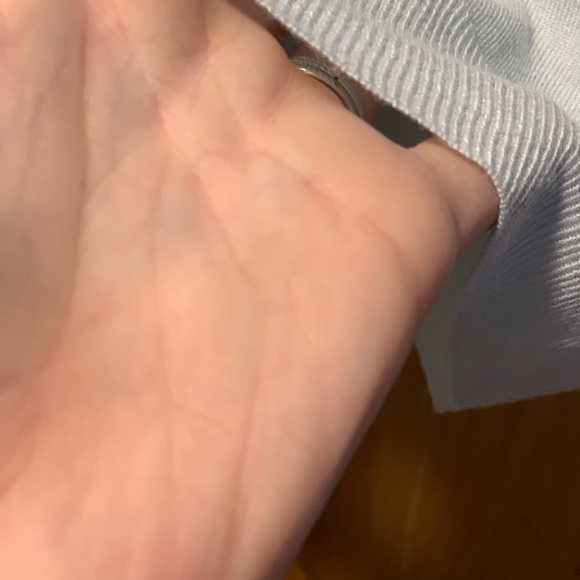 Theory Wool Crewneck Sweater - Picture 5 of 6